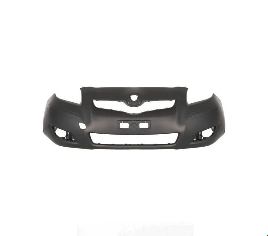 org_638340189312613585 Toyota Ön Tampon Yaris (2009 ve Sonrası) - Görsel 1