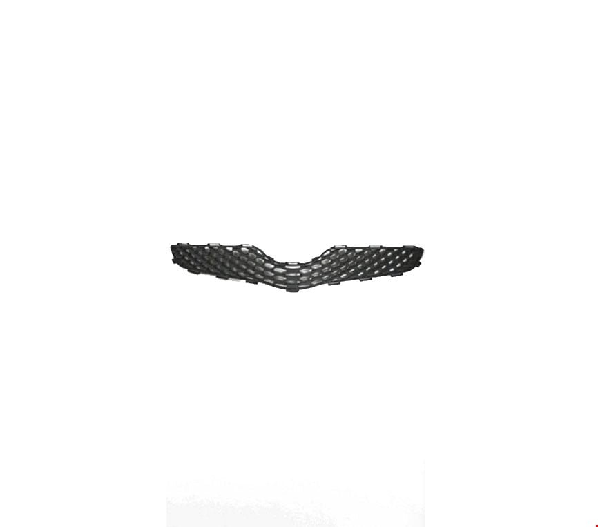 org_638340189872531751 Toyota Ön Panjur Yaris (2009 ve Sonrası) - Görsel 1