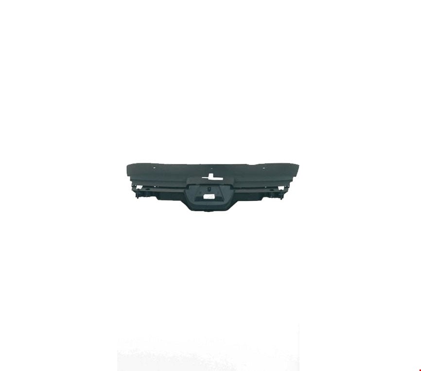 org_638345998144334336 Peugeot Ön Panjur (İç) PG 407 (2006 ve Sonrası) - Görsel 1