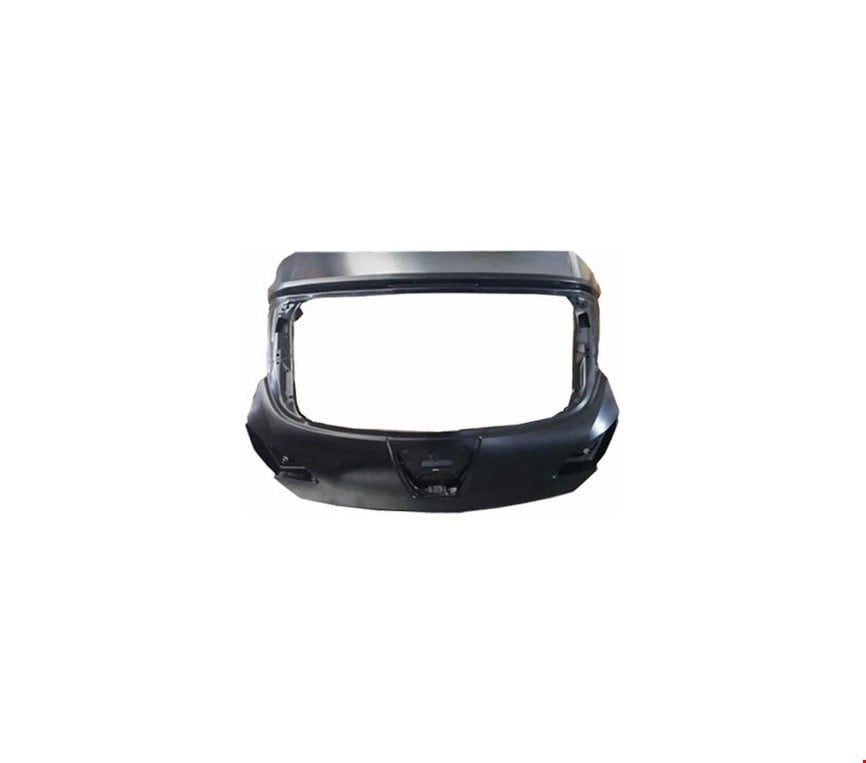 org_638346021275196634 Opel Bagaj Kapağı HB Astra J (2010 ve Sonrası) - Görsel 1