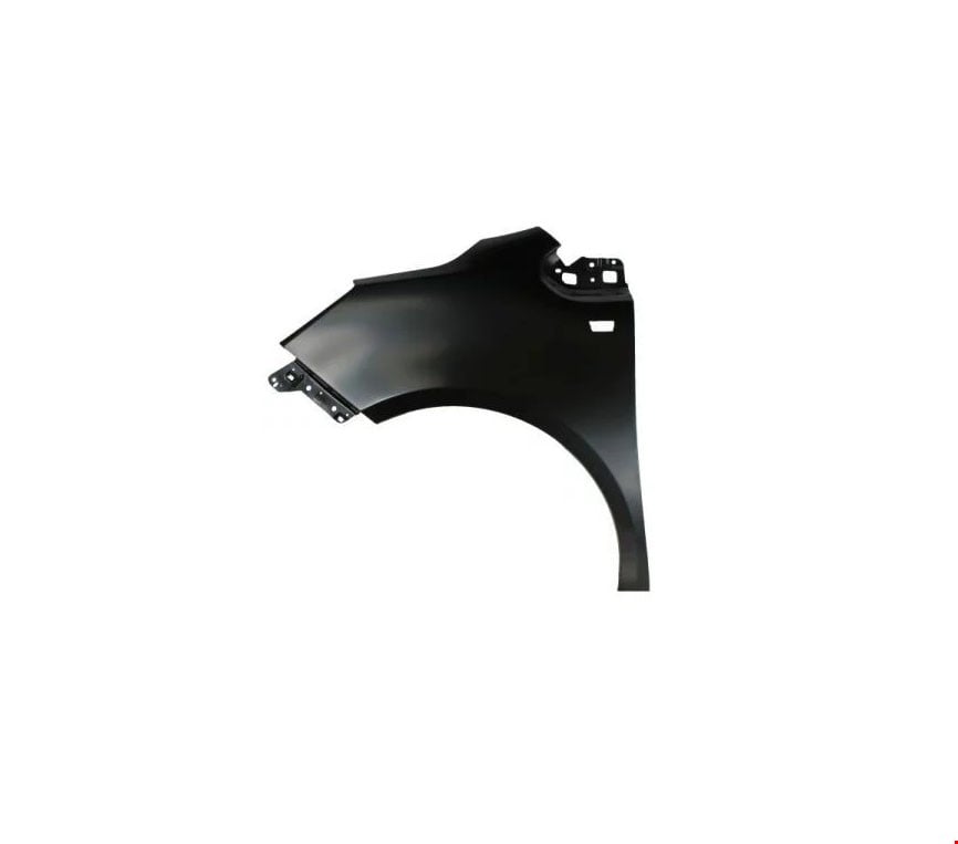 org_638346074568562295 Opel Ön Çamurluk Sol Meriva (2011 ve Sonrası) - Görsel 1