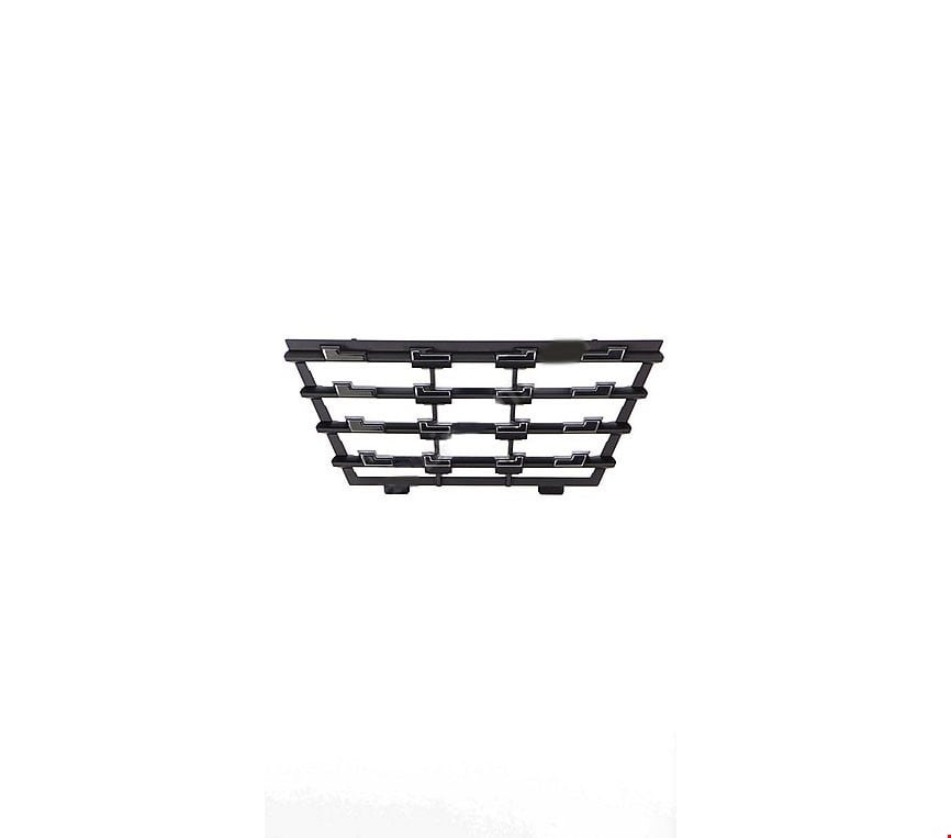 org_638346078943489206 Peugeot Ön Panjur Alt Panjuru PG 208 (2020 ve Sonrası) - Görsel 1