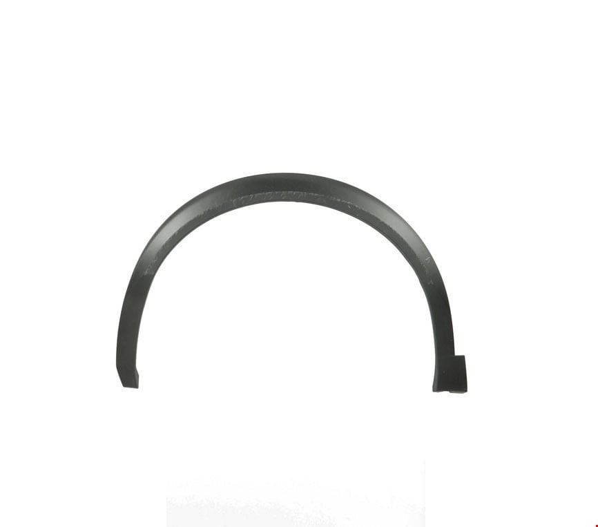 org_638346247085579907 Peugeot Ön Çamurluk Kaplaması Sol PG 2008 (2020 ve Sonrası) - Görsel 1