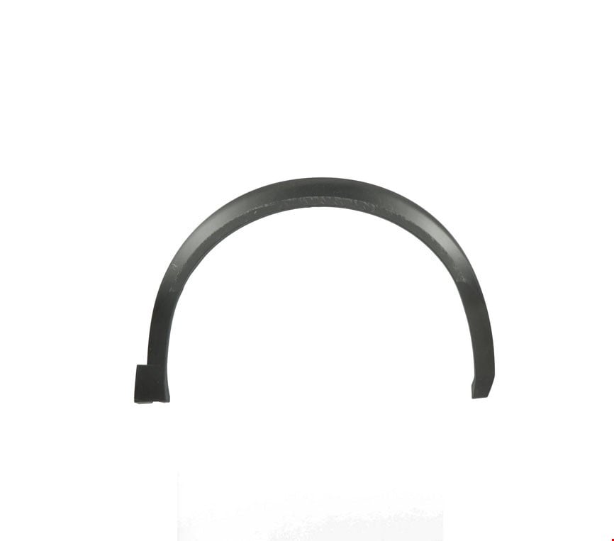 org_638346247192778757 Peugeot Ön Çamurluk Kaplaması Sağ PG 2008 (2020 ve Sonrası) - Görsel 1