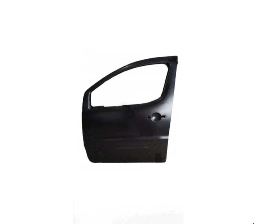 org_638346248235675620 Peugeot Ön Kapı Sol Partner (2008 ve Sonrası) - Görsel 1