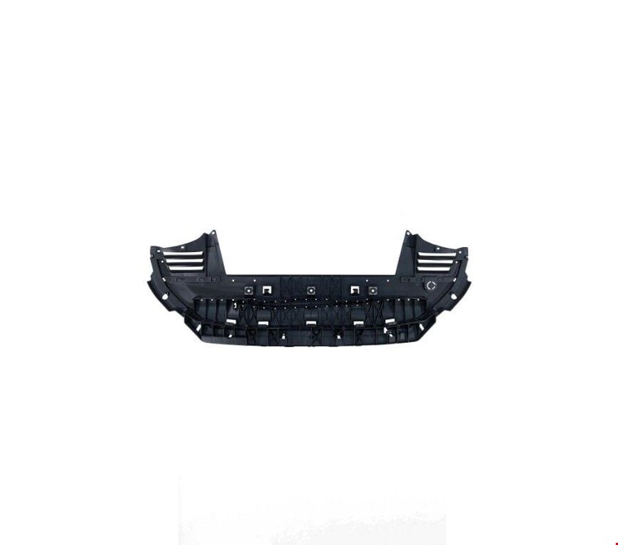 org_638346253588309688 Peugeot Ön Tampon Alt Muhafaza Partner Rifter (2018 ve Sonrası) - Görsel 1