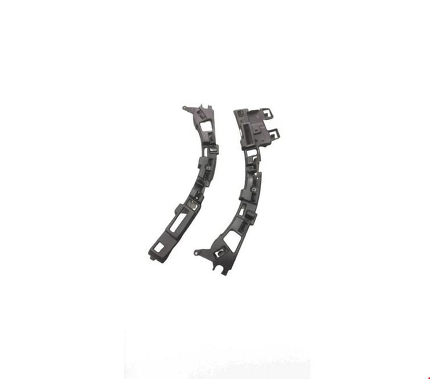 org_638348685079912819 Peugeot Ön Tampon Bağlantı Ayak Takım Partner Rifter (2018 ve Sonrası) - Görsel 1