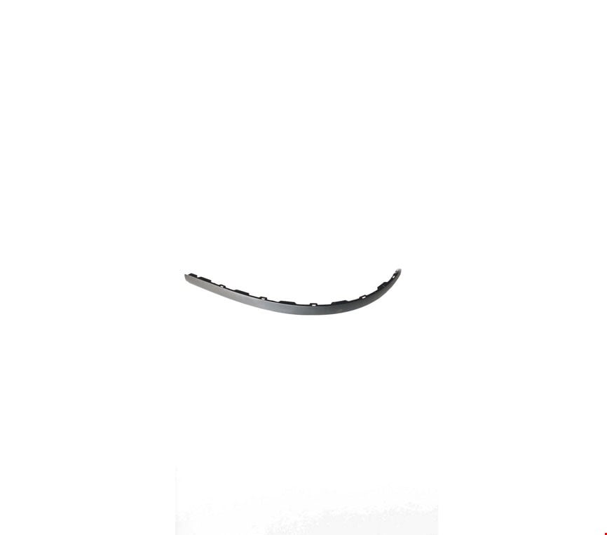 org_638351264759477627 Peugeot Ön Tampon Spoileri Sol PG 307 (2006 ve Sonrası) - Görsel 1