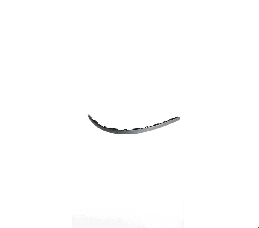 org_638351264868400489 Peugeot Ön Tampon Spoileri Sağ PG 307 (2006 ve Sonrası) - Görsel 1