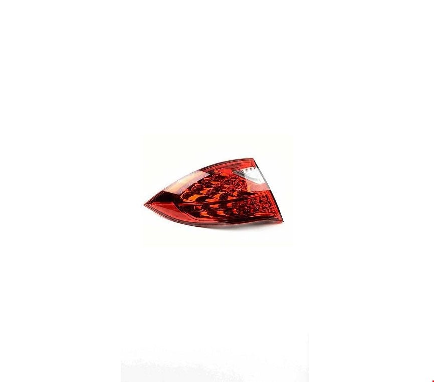 org_638351272393953787 Porsche Dış Stop Lambası Sol Cayenne (2011 ve Sonrası) - Görsel 1