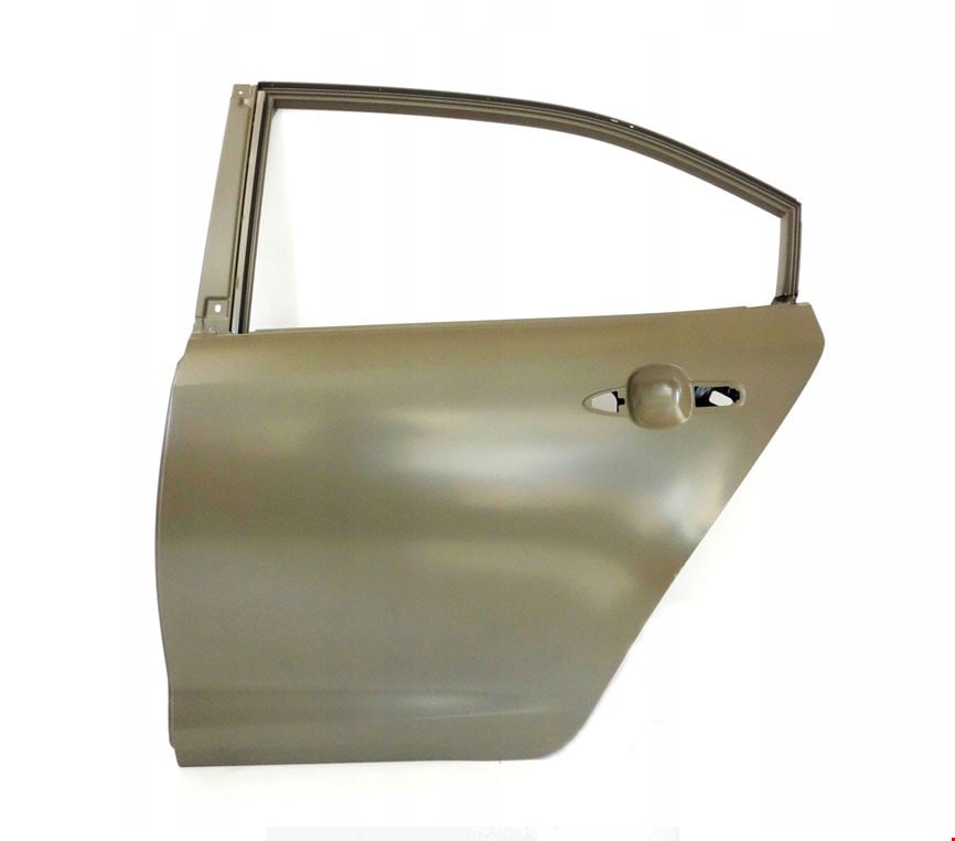 org_638351276262717109 Toyota Arka Kapı Sol Corolla (2019 ve Sonrası) - Görsel 1