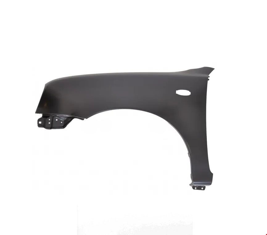 org_638351305133069987 Nissan Ön Çamurluk Sol (Delikli) Micra (1998 ve Sonrası) - Görsel 1