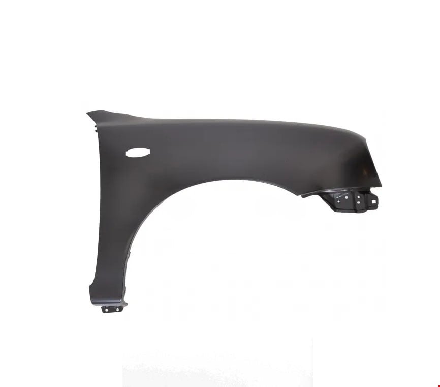 org_638351305209879303 Nissan Ön Çamurluk Sağ (Delikli) Micra (1998 ve Sonrası) - Görsel 1