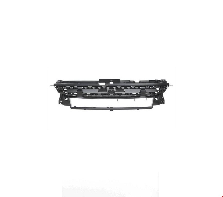 org_638351311745339055 Peugeot Ön Tampon İç Destek PG 208 (2020 ve Sonrası) - Görsel 1