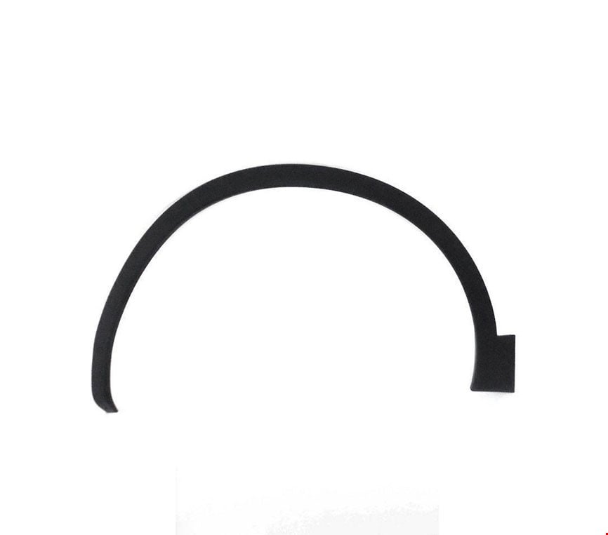 org_638351336230508195 Nissan Ön Çam. Kaplama (Dodik) Sol Qashqai (2007 ve Sonrası) - Görsel 1