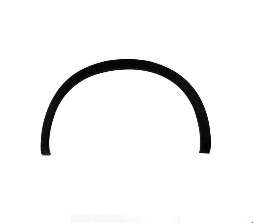 org_638351336709519223 Nissan Arka Çam. Kaplama (Dodik) Sağ Qashqai (2007 ve Sonrası) - Görsel 1