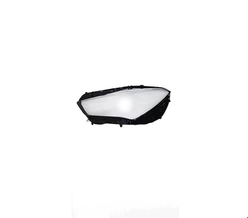 org_638351371961179177 Mercedes-Benz Ön Far Camı Sol Cla W118 (2020 ve Sonrası) - Görsel 1