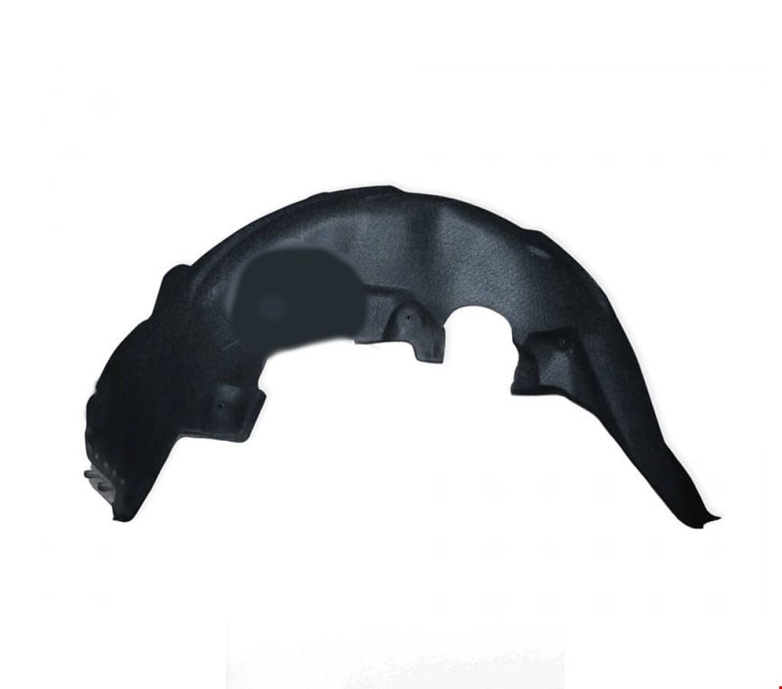 org_638351381052426633 Mercedes-Benz Arka Çamurluk Davlumbazı Sağ W212 (2009 ve Sonrası) - Görsel 1