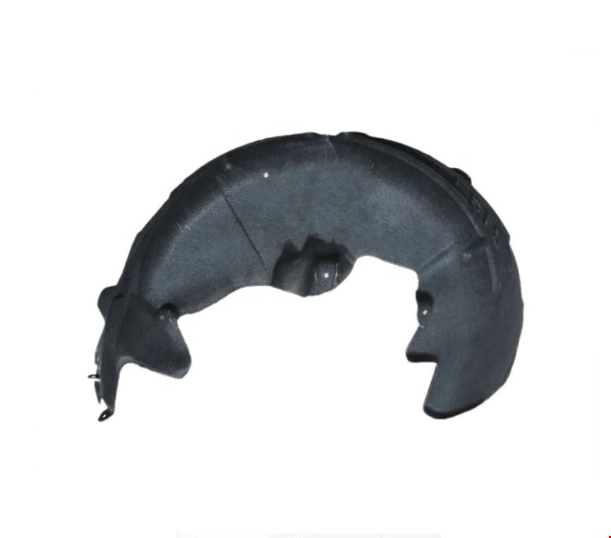 org_638351400004747285 Mercedes-Benz Arka Çamurluk Davlumbazı Sol W213 (2016 ve Sonrası) - Görsel 1