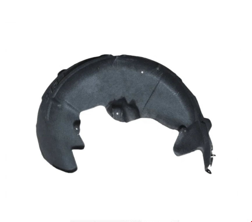 org_638351400117069471 Mercedes-Benz Arka Çamurluk Davlumbazı Sağ W213 (2016 ve Sonrası) - Görsel 1