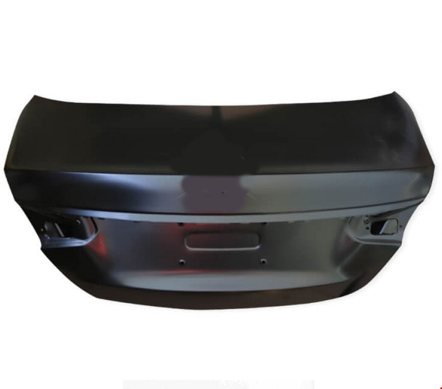 org_638351400671050775 Mercedes-Benz Arka Bagaj Kapağı W213 (2020 ve Sonrası) - Görsel 1