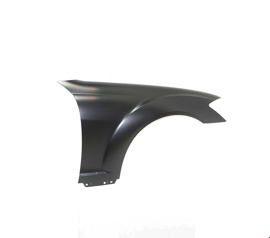 org_638351401533653051 Mercedes-Benz Ön Çamurluk Sağ (Alüminyum) W221 (2006 ve Sonrası) - Görsel 1