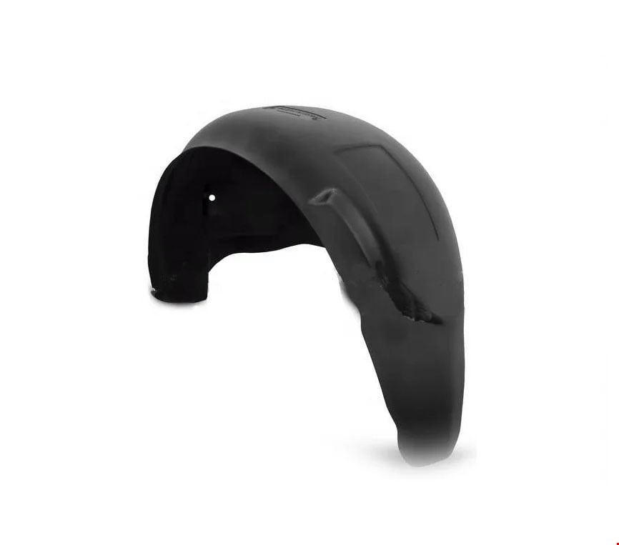 org_638351401931636707 Mercedes-Benz Arka Çamurluk Davlumbazı Sağ W221 (2006 ve Sonrası) - Görsel 1