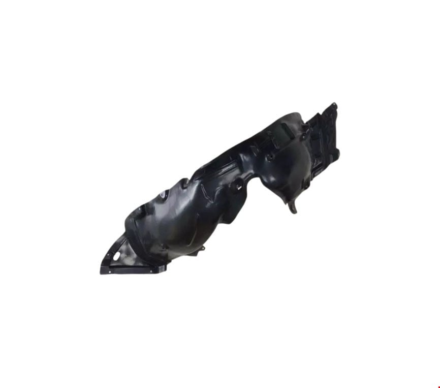 org_638351403397611101 Mercedes-Benz Ön Çamurluk Davlumbazı Sağ (Amg) W222 (2018 ve Sonrası) - Görsel 1