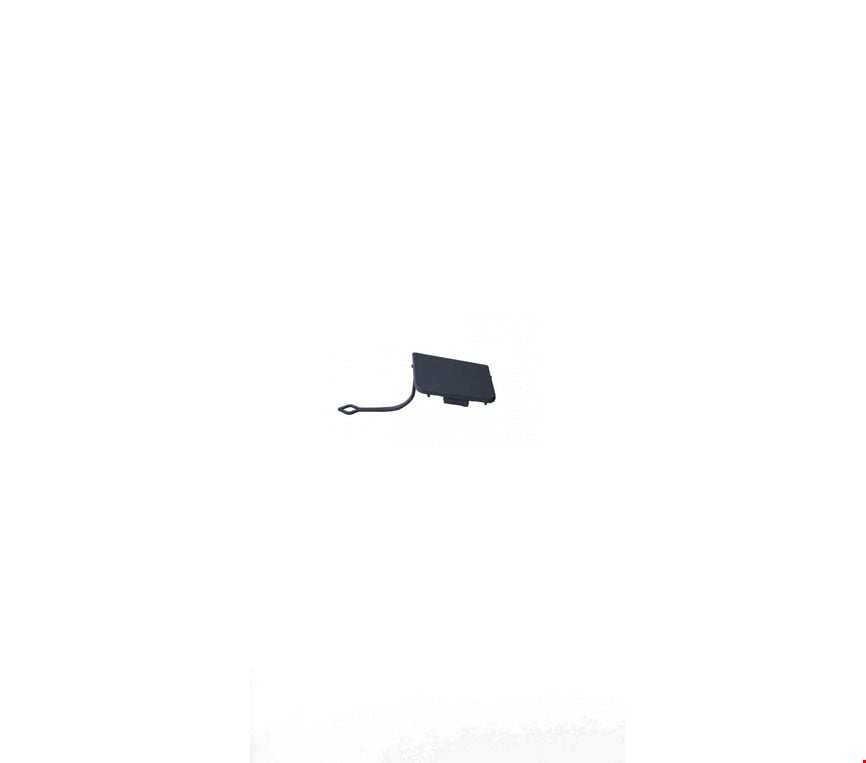 org_638356495329160659 Mercedes-Benz Ön Tampon Çeki Kapağı (Amg) W204 (2007 ve Sonrası) - Görsel 1