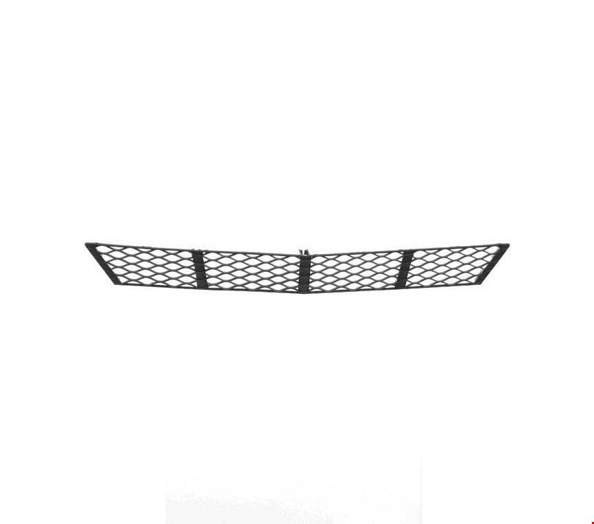 org_638356502588012023 Mercedes-Benz Ön Tampon Orta Izgara W211 (2005 ve Sonrası) - Görsel 1