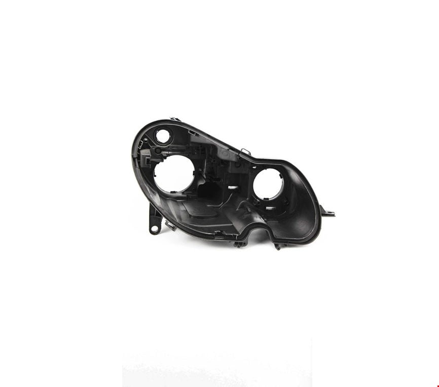 org_638356503399052469 Mercedes-Benz Ön Far Kasası Sağ W211 (2005 ve Sonrası) - Görsel 1