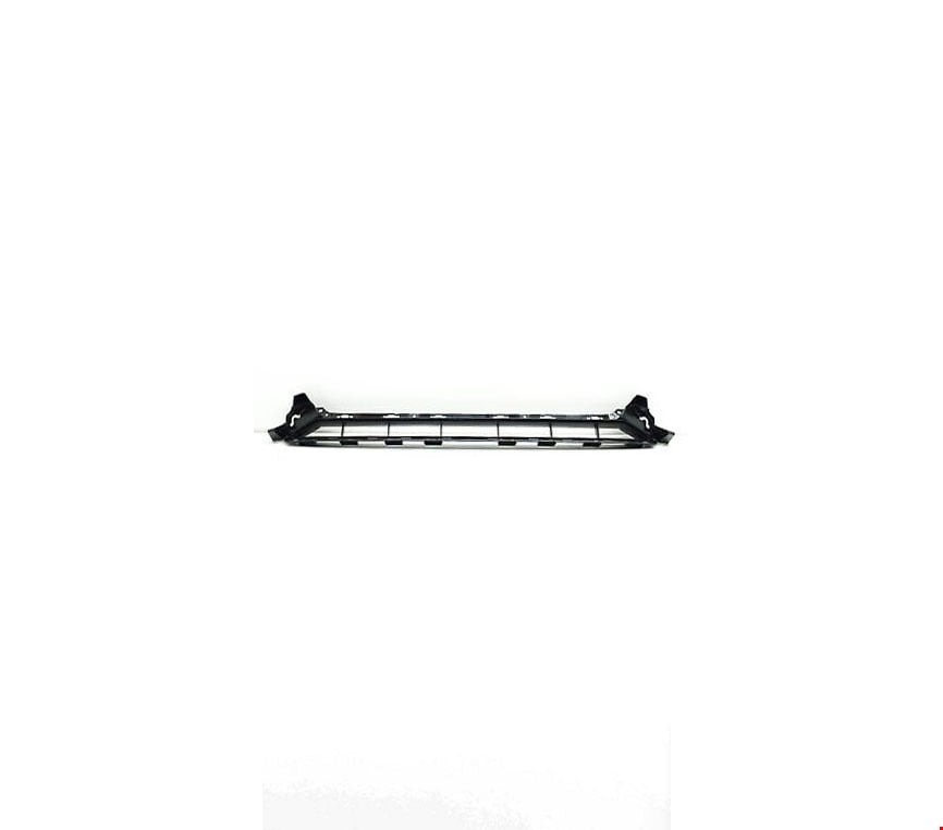 org_638357545675230245 AUDİ ÖN TAMPON ALT IZGARA S-LİNE A6 2015- - Görsel 1