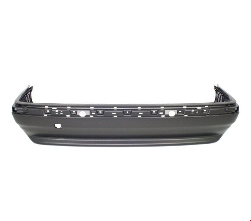 org_638361194836654008 BMW ARKA TAMPON ASTARLI E38 1995- - Görsel 1