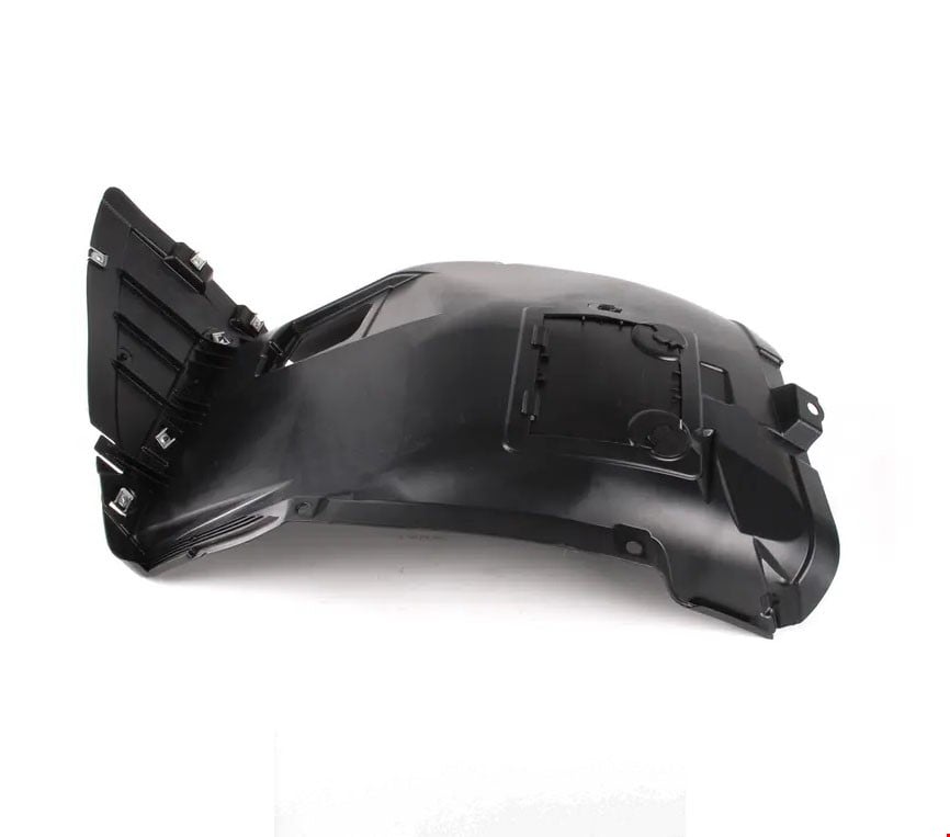 org_638361200764702142 BMW ÖN ÇAM. DAVLUMBAZI SOL ( UÇ - KAPAKLI ) E90 2006- - Görsel 1