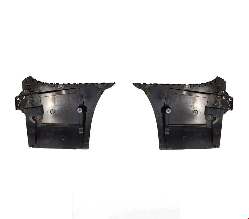 org_638361209708592390 BMW ARKA TAMPON BRAKET TAKIMI (R+L) M-TECH G30 2020- - Görsel 1