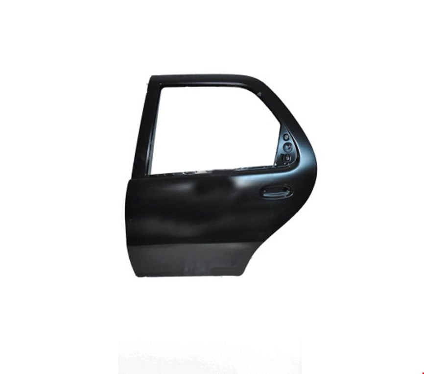 org_638361962669309818 Fiat Arka Kapı Sol Albea (2006 ve Sonrası) - Görsel 1
