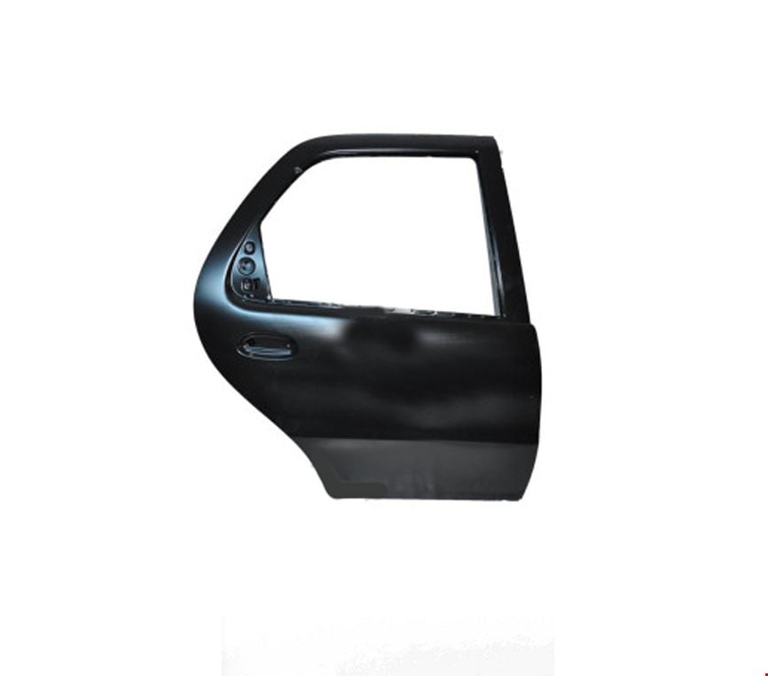 org_638361962757006880 Fiat Arka Kapı Sağ Albea (2006 ve Sonrası) - Görsel 1