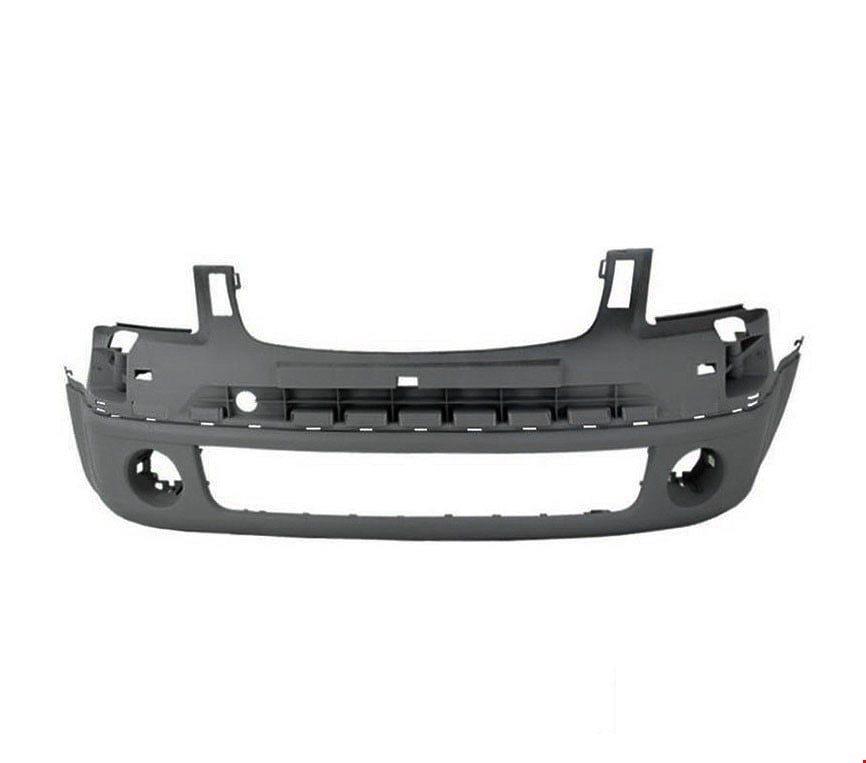 org_638361963781671191 Citroen Ön Tampon Alt CT C2 (2003 ve Sonrası) - Görsel 1