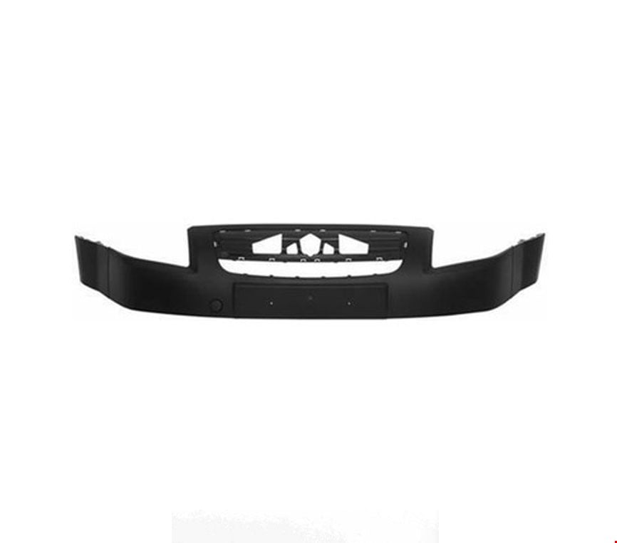 org_638361963968940061 Citroen Ön Tampon Üst CT C2 (2003 ve Sonrası) - Görsel 1