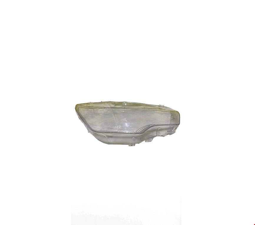 org_638361965163274426 Citroen Ön Far Camı Sağ C4 (2011 ve Sonrası) - Görsel 1