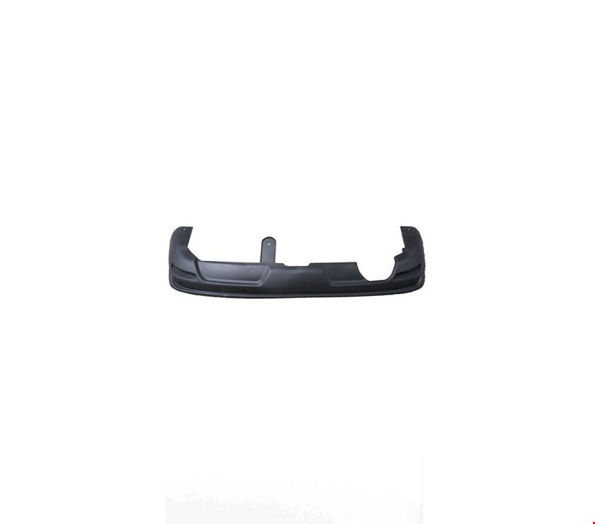 org_638361965920152460 Citroen Arka Tampon Spoyleri C5 (2008 ve Sonrası) - Görsel 1