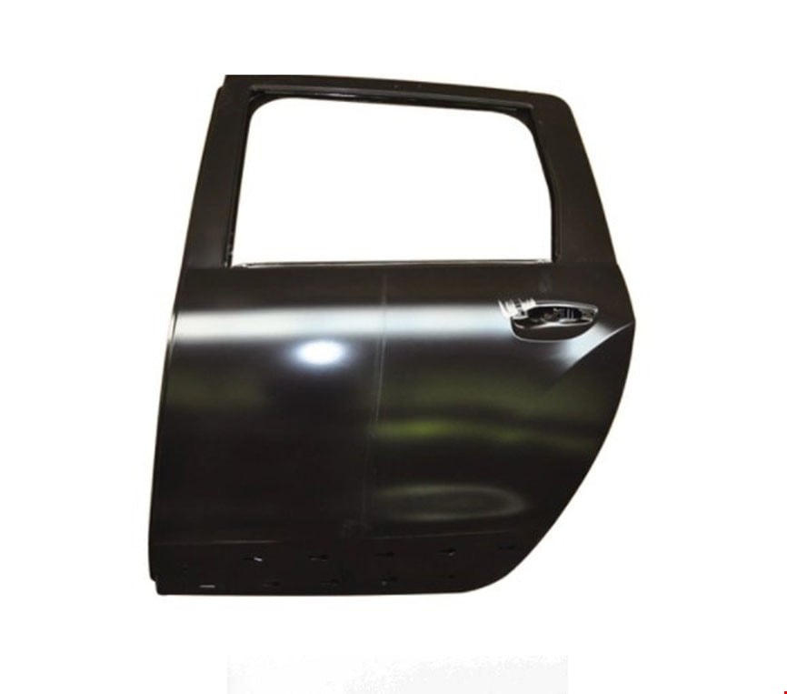 org_638361974120653163 Dacia Arka Kapı Sol Lodgy (2012 ve Sonrası) - Görsel 1