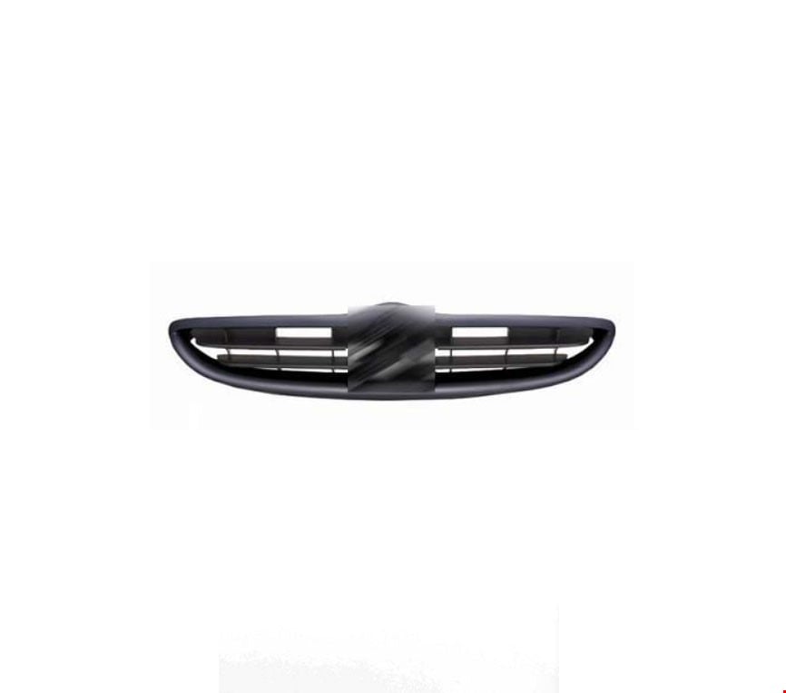 org_638361975915869437 Citroen Ön Panjur CT Saxo (1999 ve Sonrası) - Görsel 1