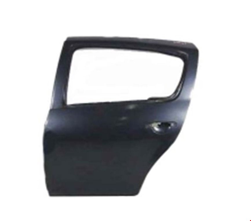 org_638361977872690893 Dacia Arka Kapı Sol Sandero (2008 ve Sonrası) - Görsel 1