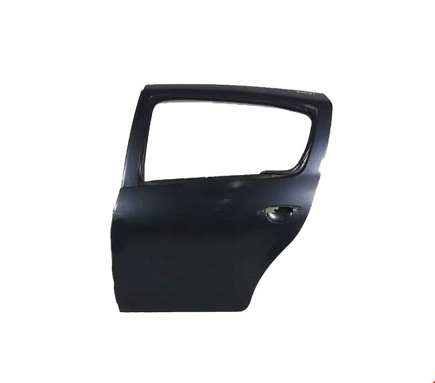 org_638361978166378002 Dacia Arka Kapı Sol Sandero Stepway (2008 ve Sonrası) - Görsel 1