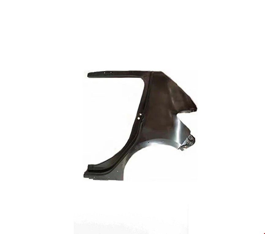 org_638361978725838912 Dacia Arka Çamurluk Sol Sandero Stepway (2013 ve Sonrası) - Görsel 1