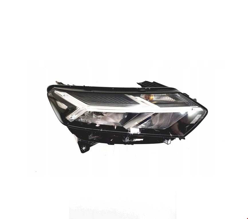 org_638361987042623995 Dacia Ön Far Sağ (Ledli) Sandero (2021 ve Sonrası) - Görsel 1