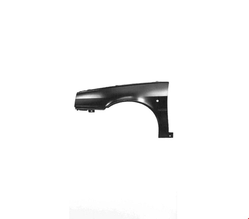 org_638361996643674063 Fiat Ön Çamurluk Sol Tipo (1992 ve Sonrası) - Görsel 1