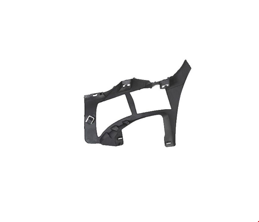 org_638362626877774459 Peugeot Ön Far Braketi Sol PG 3008 (2016 ve Sonrası) - Görsel 1