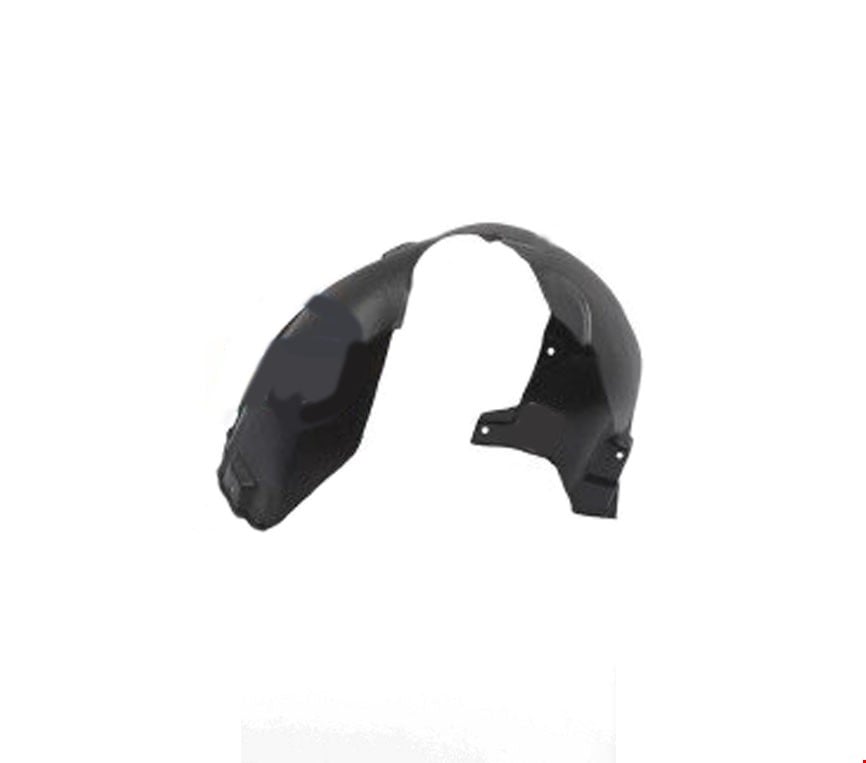 org_638362840611989725 Ford Ön Çamurluk Davlumbazı Sol Fiesta (1996 ve Sonrası) - Görsel 1